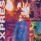 S'Express - Hey Music Lover - UK 12" Single - LEFT30T vg/vg