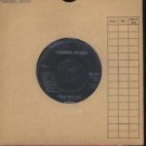 Talking Heads - Wild Wild Life - UK 7" Single - EMI5587 ex/m