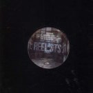 The Reelists - Freak Mode - EU 12" Single -  m/m