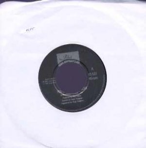 Phil Collins - You Can't Hurry Love - UK 7" Single - VS531 ex/ex