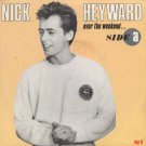 Nick Heyward - Over The Weekend - UK 7" Single - HEY9 ex/ex