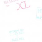 XL - Shakespeare - UK 12" Single -  ex/ex