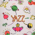 Yazz - Stand Up For Your Love Rights - UK 12" Single - BLR5R ex/ex