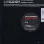Cassius Henry - It's A Gibberish Thing - UK 12" Single - WMCST40413 ex/m