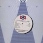 Smokey Robinson - Love Don't Give No Reason - UK 12" Single - ZT41784DJ ex/ex