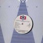 Smokey Robinson - Love Don't Give No Reason - UK 12" Single - ZT41784DJ ex/ex