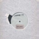D'Influence - Shake It - UK 12" Single -  ex/ex