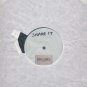 D'Influence - Shake It - UK 12" Single -  ex/ex
