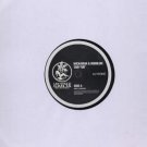 Wickaman & Hoodlum - Sub-Tub - UK 12" Single - Liqweed004 ex/m