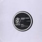 Wickaman & Hoodlum - Sub-Tub - UK 12" Single - Liqweed004 ex/m