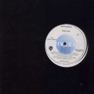 The Transitions - Ghetto Laws - USA 12" Single - UNIR-20096-1 ex/m
