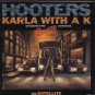 Hooters - Karla With A K - UK 7" Single - 657911-7 ex/m