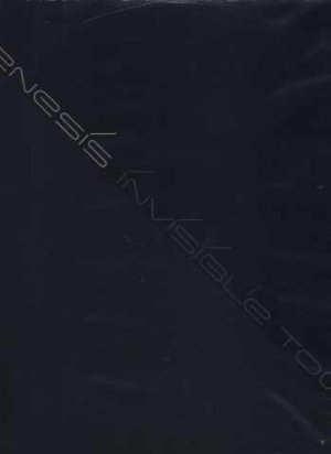 Genesis - Invisible Touch - UK 12" Single - GENS1-12 ex/ex