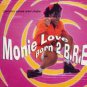 Monie Love - Born 2 B.R.E.E.D. - USA 12" Single - 40641-0 m/m