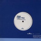 Usher - U Got - UK 12" Single - UGOT4TRAX vg/ex