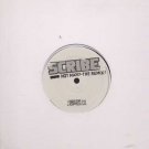Scribe - Not Many - The Remix! - UK 12" Single - DRT12003 ex/m