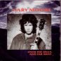 Gary Moore - Over The Hills And Far Away - UK 7" Single - TEN134 ex/m