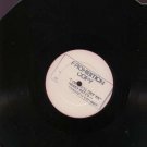 Jack 'Legs' Diamond - Racketeer And Gangster - UK 12" Single -  ex/ex