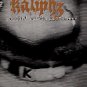 Kaliphz - Rollin' Wid Da Kleeka - UK 12" Single - KAX2 ex/m