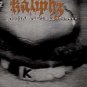 Kaliphz - Rollin' Wid Da Kleeka - UK 12" Single - KAX2 ex/m