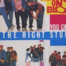 New Kids On The Block - You Got It - UK 12" Single - BLOCKT2 ex/ex