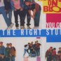 New Kids On The Block - You Got It - UK 12" Single - BLOCKT2 ex/ex