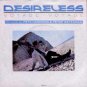 Desireless - Voyage Voyage - UK 7" Single - DESI2 ex/m