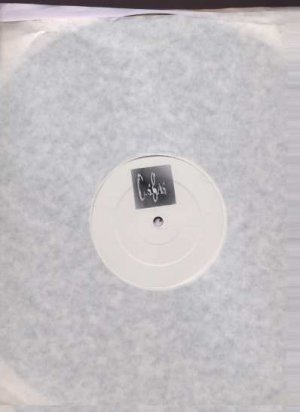 CS Gas - Midsummer Passion EP - UK 12" Single -  ex/m