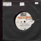 Young & Company - I Like (What You're Doing To Me) - UK 7" Single - EXC501 ex/e