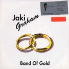 Jaki Graham - Band Of Gold - UK 7" Single - ESS2105 m/m