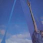 Steve Arrington - Dancin' In The Key Of Life - UK 12" Single - A9534T m/m