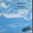 Incantation - Cacharpaya - UK 7" Single - BEG84 ex/m