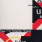 Living In A Box - Blow The House Down - UK 12" Single - LIBX5 vg/vg