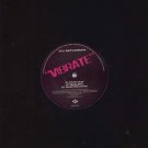 Petey Pablo & Rasheeda - Vibrate - EU 12" Single - VIBRATEVINYL ex/m
