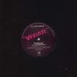 Petey Pablo & Rasheeda - Vibrate - EU 12" Single - VIBRATEVINYL ex/m