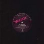Petey Pablo & Rasheeda - Vibrate - EU 12" Single - VIBRATEVINYL ex/m
