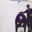 David McAlmont/David Arnold - Diamonds Are Forever - UK 12" Single - 21557-0 ex