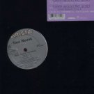 Tina Novak - Been Around The World - USA 12" Single - 177011 ex/m