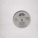 Quadrophonia - Find The Time - UK 12" Single - XPR1697 ex/ex