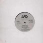 Quadrophonia - Find The Time - UK 12" Single - XPR1697 ex/ex