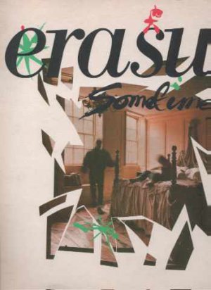 Erasure - Sometimes - UK 12" Single - 12MUTE51 ex/m