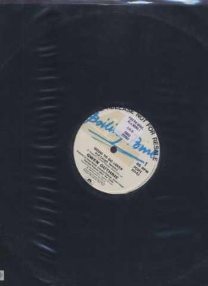Gwen Guthrie - Good To Go Lover - UK 12" Single - POSPX841DJ ex/ex