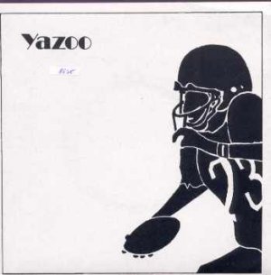 Yazoo - Only You - UK 7" Single - 7MUTE020 ex/m