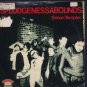 Splodgenessabounds - Simon Templer - UK 7" Single - BUM1 g/ex