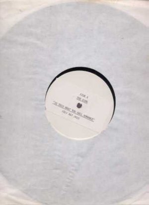 The Ring - Is This What You Call Romance - UK 12" Single -  vg/vg