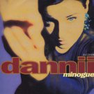 Danni Minogue - Success - UK 7" Single - MCS1538 vg/ex
