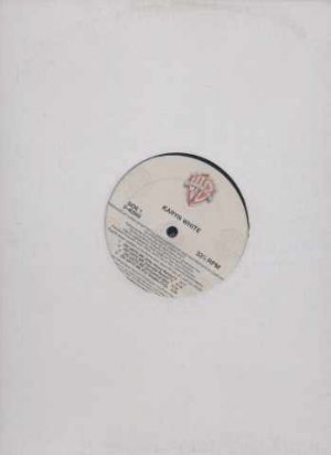 Karyn White - Do Unto Me - USA 12" Single - 0-40566 ex/ex