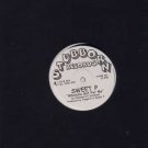 Sweet P - Whatcha Got For Me - UK 12" Single - STUBB001 ex/m