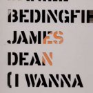 Daniel Bedingfield - James Dean (I Wanna Know) - UK 12" Single - DB1 ex/m
