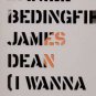 Daniel Bedingfield - James Dean (I Wanna Know) - UK 12" Single - DB1 ex/m